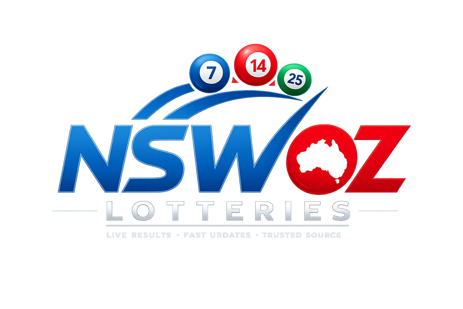 OZ Lotteries