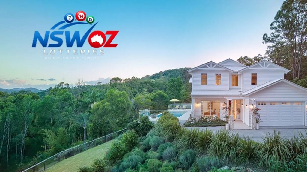 Prize Homes Sunshine Coast: Everything You Need to Know About Dream Home Lotteries in Queensland prize homes sunshine coast